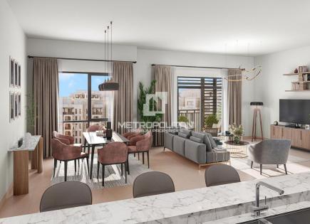 Apartment for 464 444 euro in Dubai, UAE