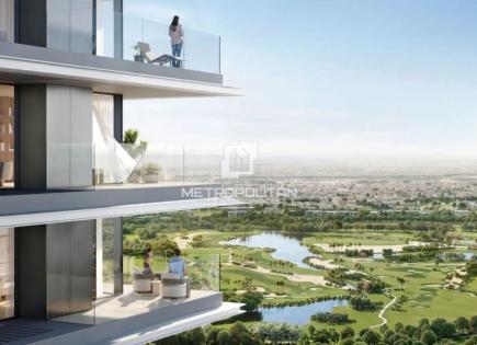 Apartment for 1 053 020 euro in Dubai, UAE