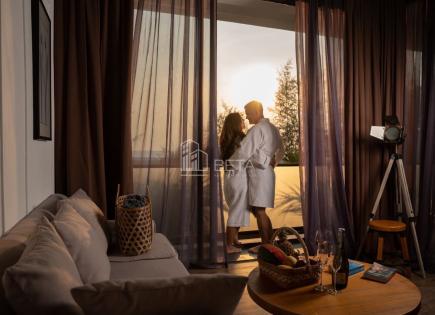 Hôtel pour 204 263 Euro à Sihanoukville, Cambodge