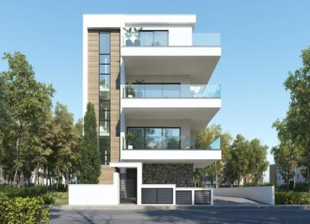 Apartment für 550 000 euro in Limassol, Zypern