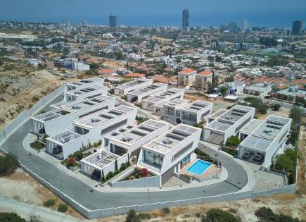 Villa para 1 700 000 euro en Limasol, Chipre