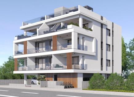 Attico per 290 000 euro a Larnaca, Cipro