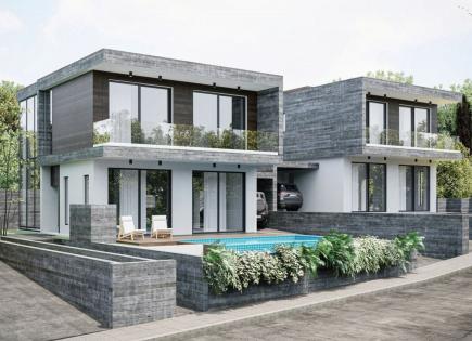 Villa für 650 000 euro in Paphos, Zypern