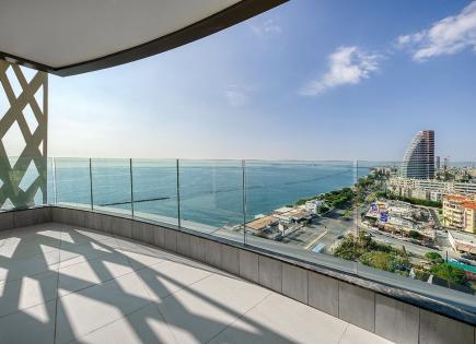 Apartment for 3 500 000 euro in Limassol, Cyprus