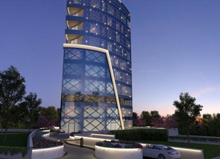 Apartamento para 2 000 000 euro en Limasol, Chipre