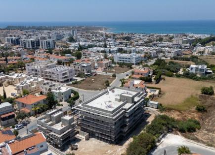Apartamento para 350 000 euro en Pafos, Chipre
