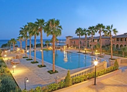 Appartement pour 3 200 000 Euro à Limassol, Chypre