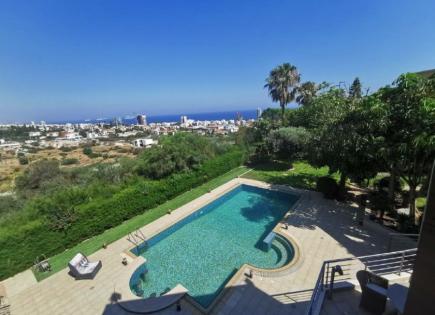 Villa para 4 900 000 euro en Limasol, Chipre
