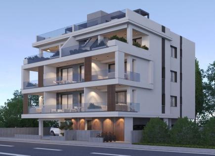 Apartment for 150 000 euro in Larnaca, Cyprus