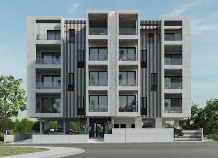 Apartment for 320 000 euro in Limassol, Cyprus