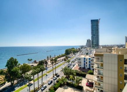 Apartment für 1 700 000 euro in Limassol, Zypern