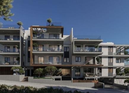 Appartement pour 170 000 Euro à Larnaca, Chypre