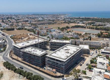 Apartamento para 460 000 euro en Pafos, Chipre