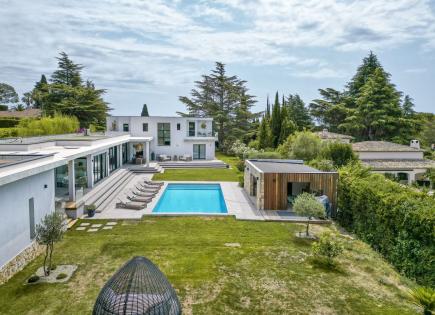 Villa für 4 980 000 euro in Biot, Frankreich