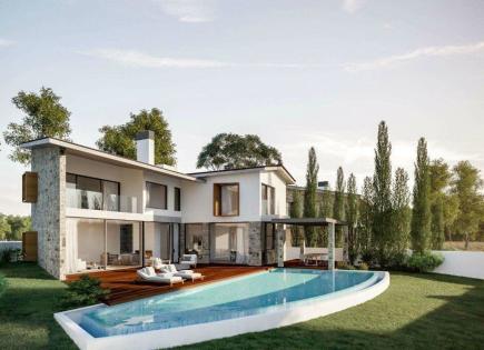Haus für 1 200 000 euro in Paphos, Zypern