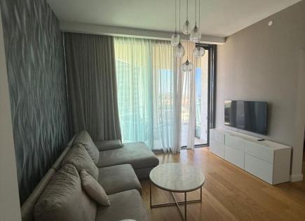 Apartamento para 3 700 euro por mes en Germasogeia, Chipre
