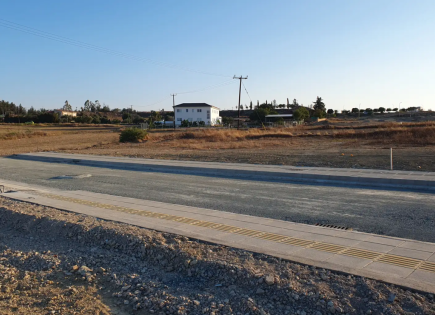 Terreno para 145 000 euro en Nicosia, Chipre
