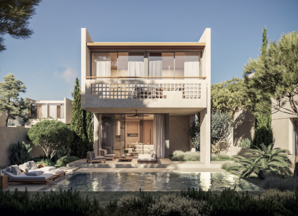 Haus für 770 000 euro in Konia, Zypern
