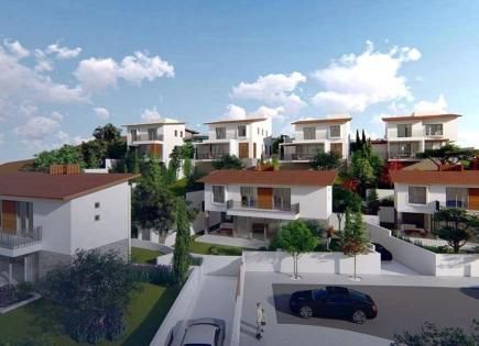 Casa para 915 000 euro en Germasogeia, Chipre