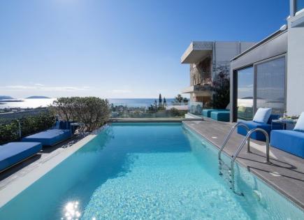 Villa für 800 000 euro in Lagonisi, Griechenland