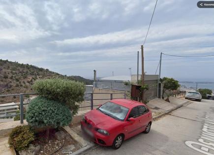 Grundstück für 640 000 euro in Voula, Griechenland