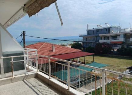 Appartement pour 100 000 Euro à Thessalonique, Grèce