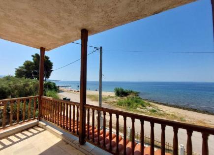 Maisonnette pour 400 000 Euro en Chalcidique, Grèce