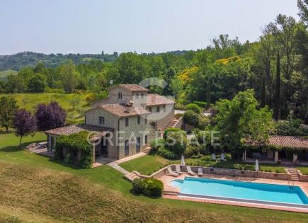 Maison pour 1 590 000 Euro en Italie