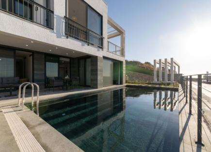 Villa for 664 357 euro in Bodrum, Turkey