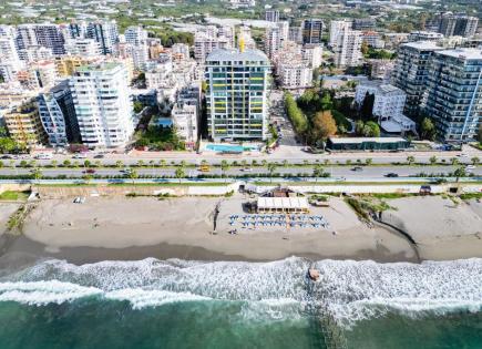 Wohnung für 196 500 euro in Alanya, Türkei