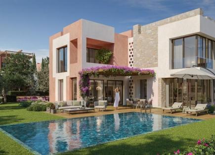 Villa für 2 398 821 euro in Cesme, Türkei