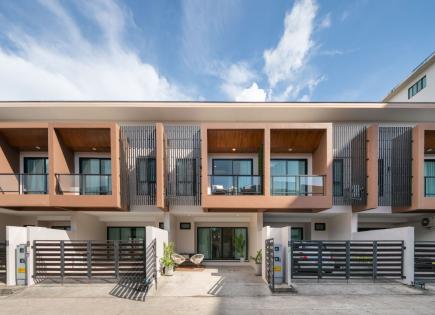 Casa para 800 euro por mes en Thalang, Tailandia