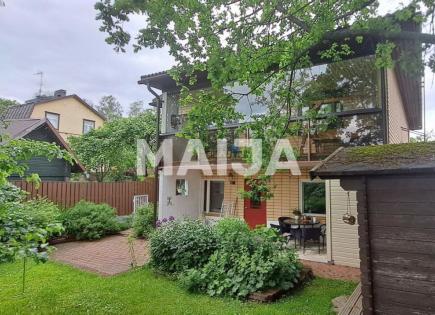 Maison pour 397 000 Euro à Helsinki, Finlande