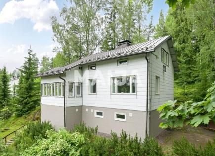 Haus für 299 000 euro in Vantaa, Finnland
