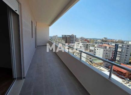 Piso para 145 700 euro en Vlorë, Albania