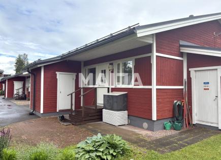 House for 199 000 euro in Jarvenpaa, Finland