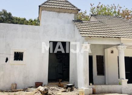 Maison pour 47 999 Euro en Gambie