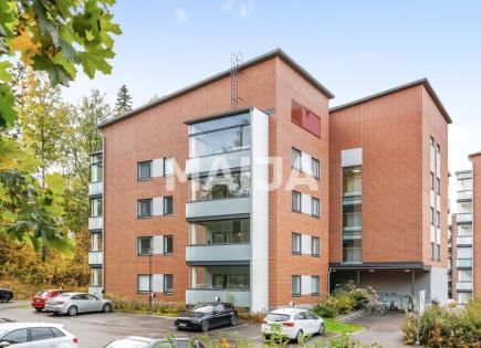 Apartment for 139 000 euro in Lahti, Finland