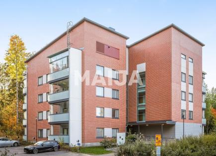 Apartamento para 98 000 euro en Lahti, Finlandia