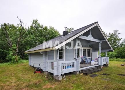 Cottage für 30 000 euro in Finnland