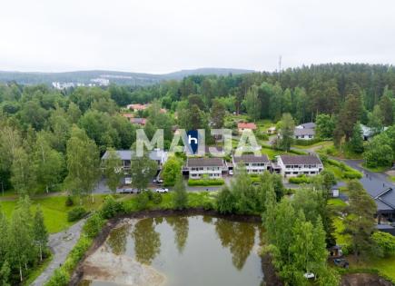 Wohnung für 177 000 euro in Jyväskylä, Finnland