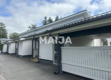 Piso para 199 000 euro en Riihimaki, Finlandia