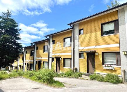 Piso para 238 000 euro en Vantaa, Finlandia
