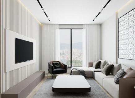 Apartment für 326 288 euro in Istanbul, Türkei