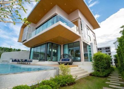 Villa for 358 377 euro on Phuket Island, Thailand