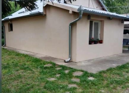 Casa para 65 000 euro en Belgrado, Serbia
