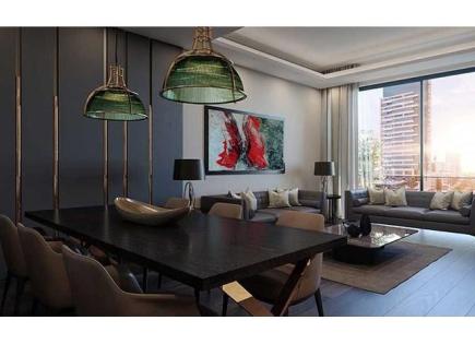 Apartamento para 320 935 euro en Izmir, Turquia