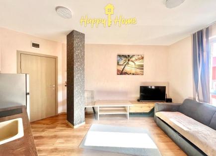Appartement pour 45 000 Euro à Slantchev Briag, Bulgarie