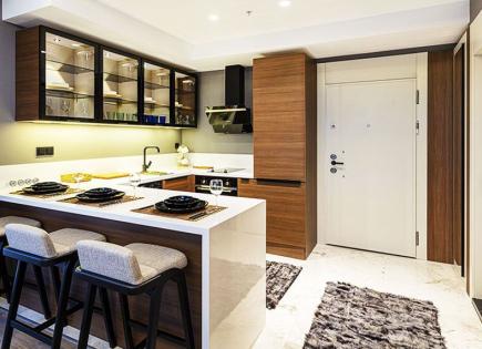 Apartamento para 147 617 euro en Izmir, Turquia