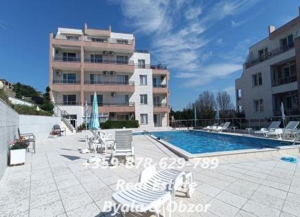 Piso para 43 000 euro en Byala, Bulgaria